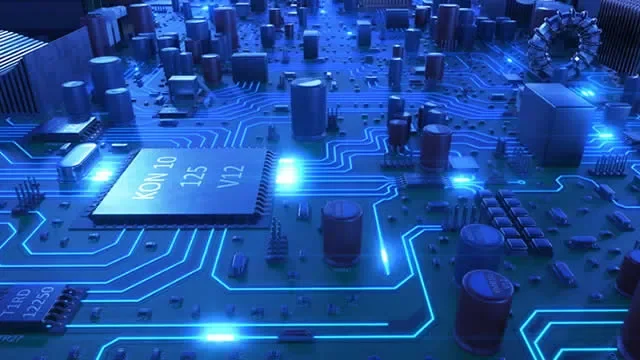 STMicroelectronics Forecasts Accelerating Sales Growth, Sees AI Upside - 2