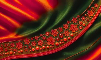 Needlecraft: this hobby has a long history as a subversive form of protest - 4