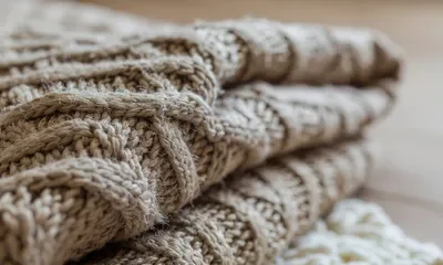 Needlecraft: this hobby has a long history as a subversive form of protest - 2