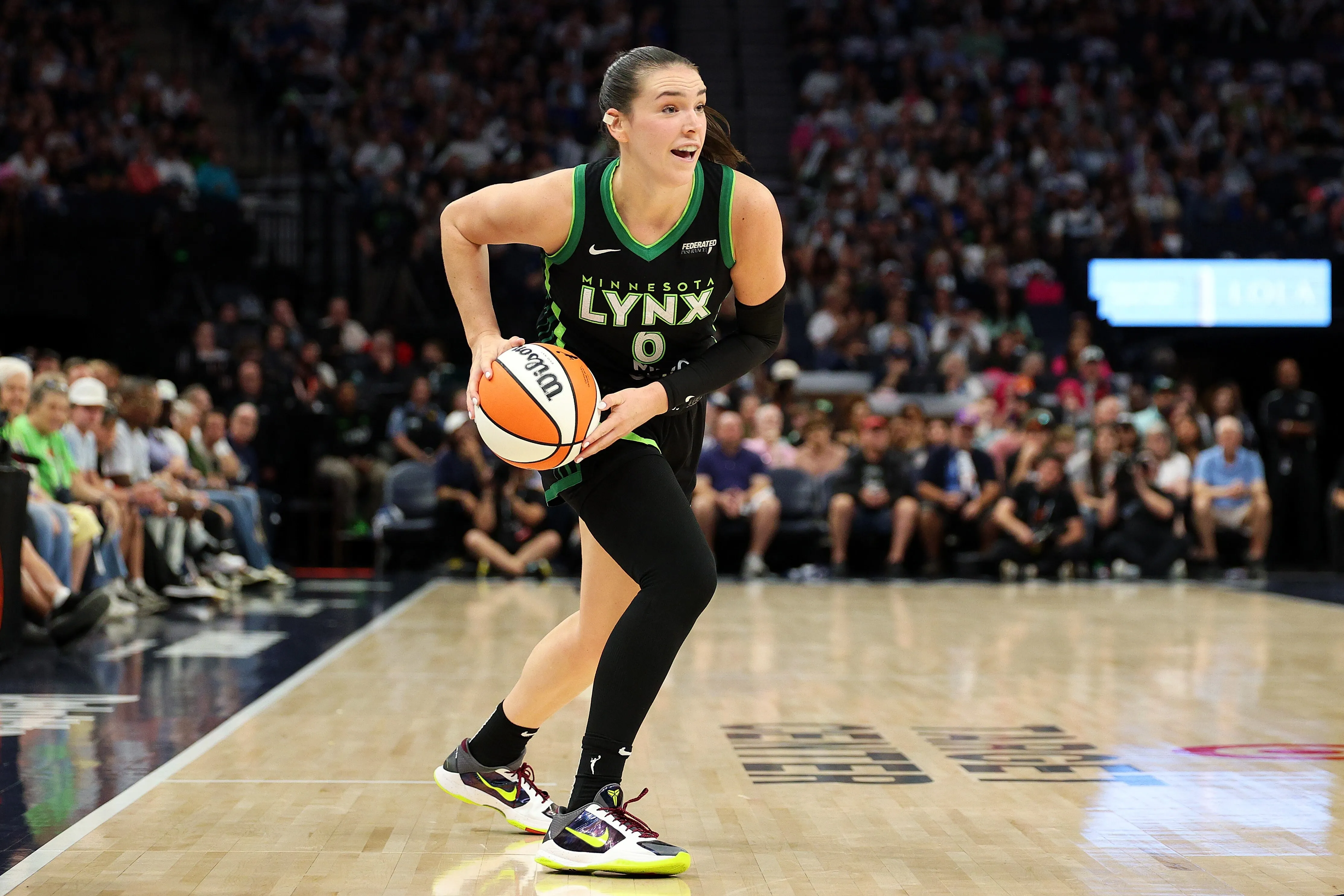 12 moves that shaped the WNBA offseason -- and what they mean for 2026 - 1