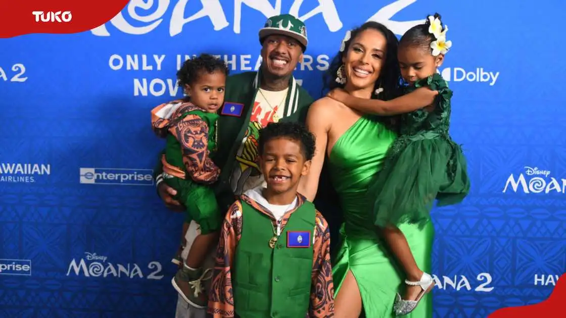 Mariah Carey Spends Mother's Day in L.A. With Kids, Without Nick Cannon - 2