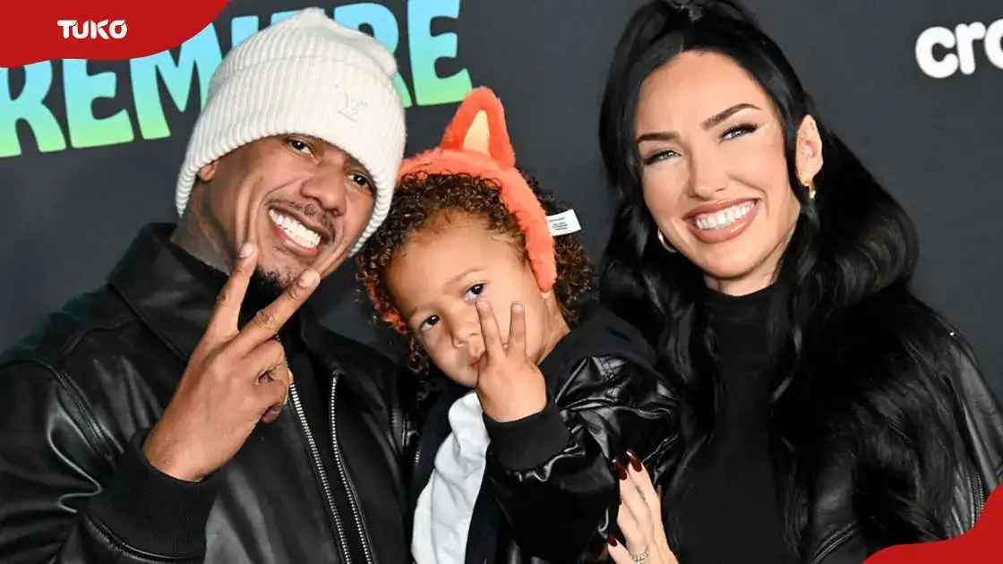 Mariah Carey Spends Mother's Day in L.A. With Kids, Without Nick Cannon - 4