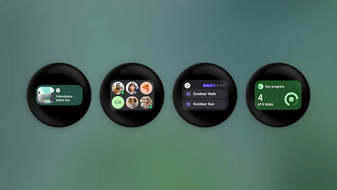 Where, Oh Where, Was Wear OS 7 at Google I/O This Year? - 3