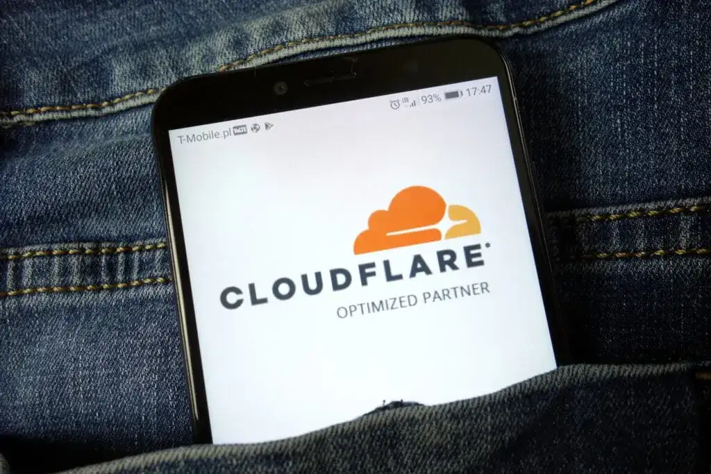 Cloudflare Cuts 1,100 Jobs as CEO Says AI Has Fundamentally Changed Work - 3