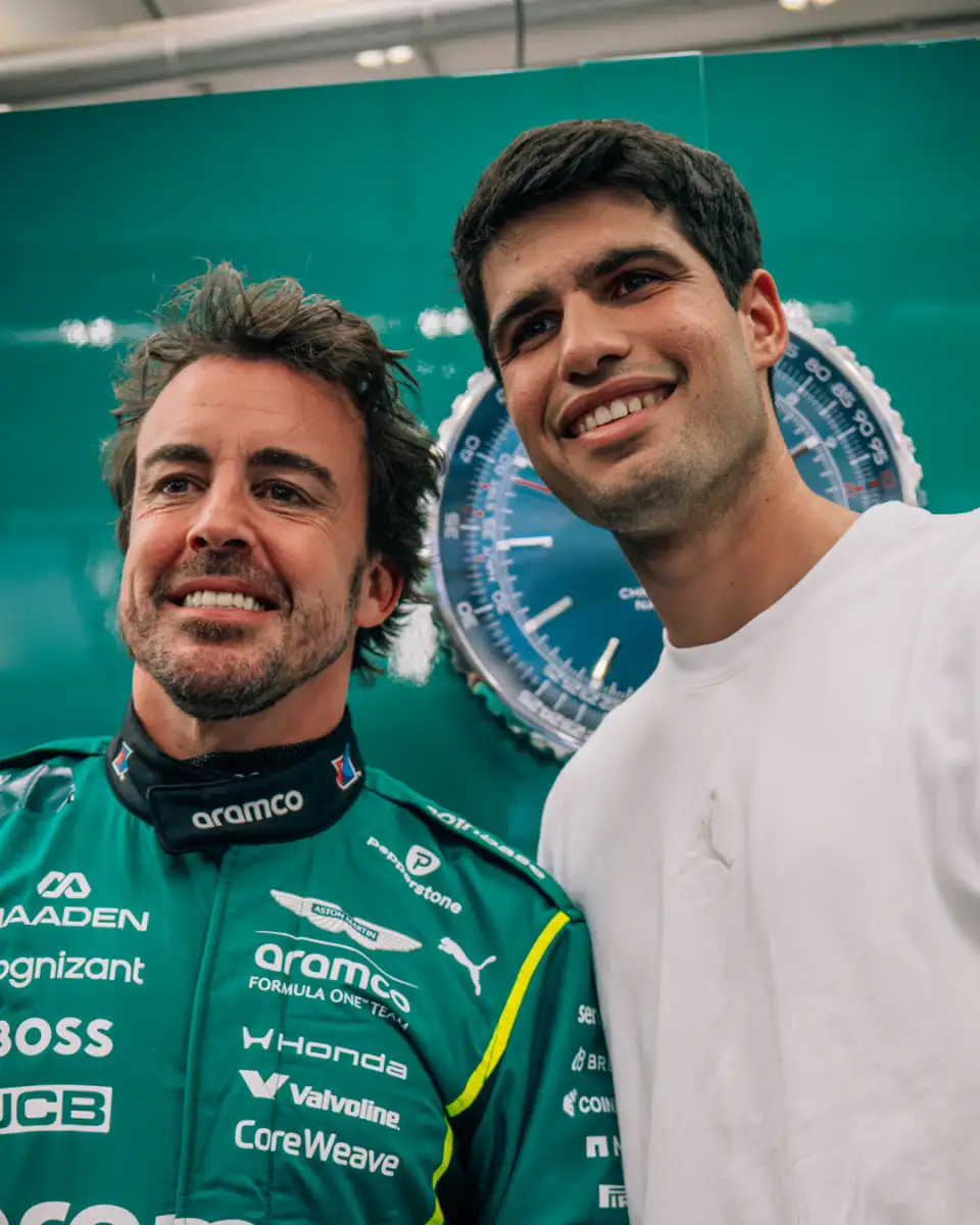 Aston Martin 'look four seconds off top teams' - 2