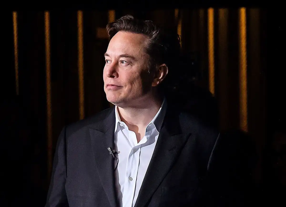 Why Tesla investors should love this version CEO Elon Musk - 3