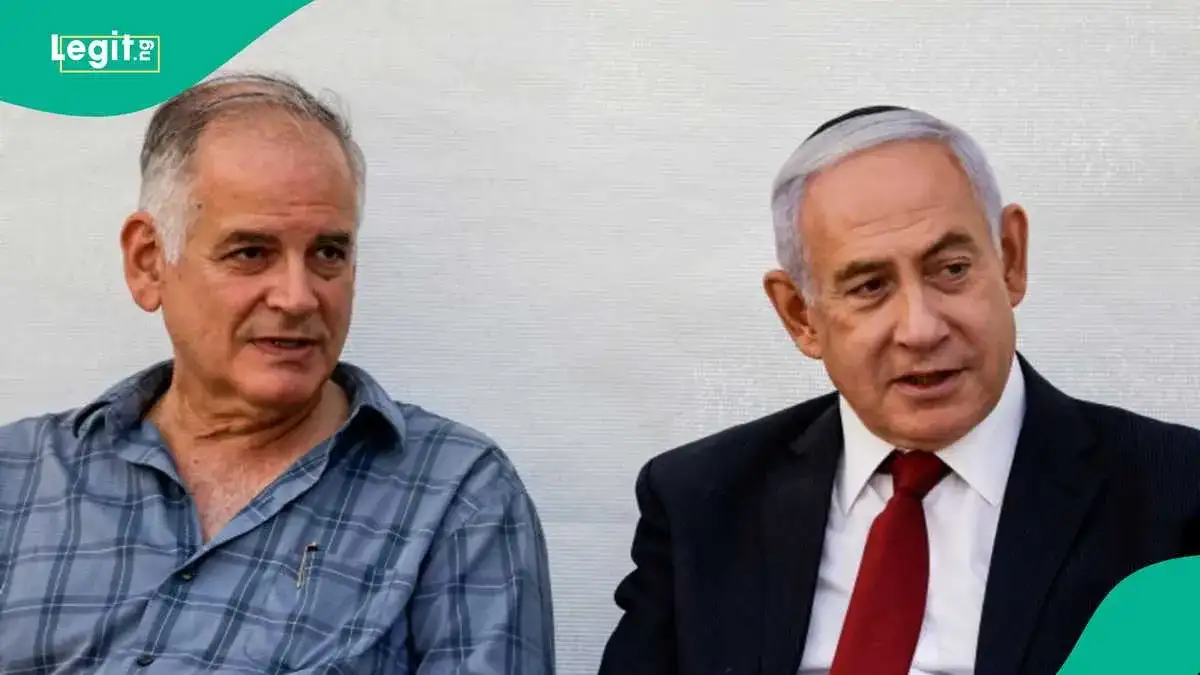 Fact-Check: Viral Claims of Iddo Netanyahu's Death in Tel Aviv Confirmed as Hoax - 2