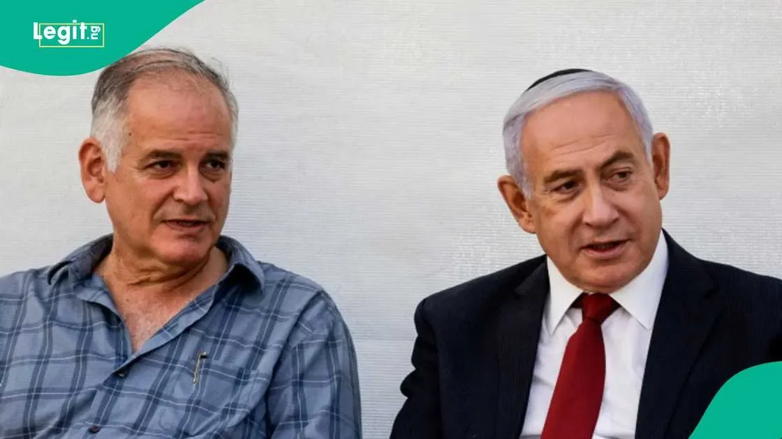 Fact-Check: Viral Claims of Iddo Netanyahu's Death in Tel Aviv Confirmed as Hoax - 3
