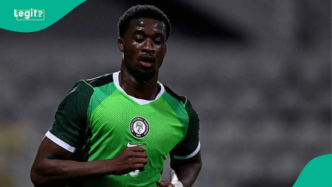 Report: Arsenal keen on move to sign Serie A defender - 4