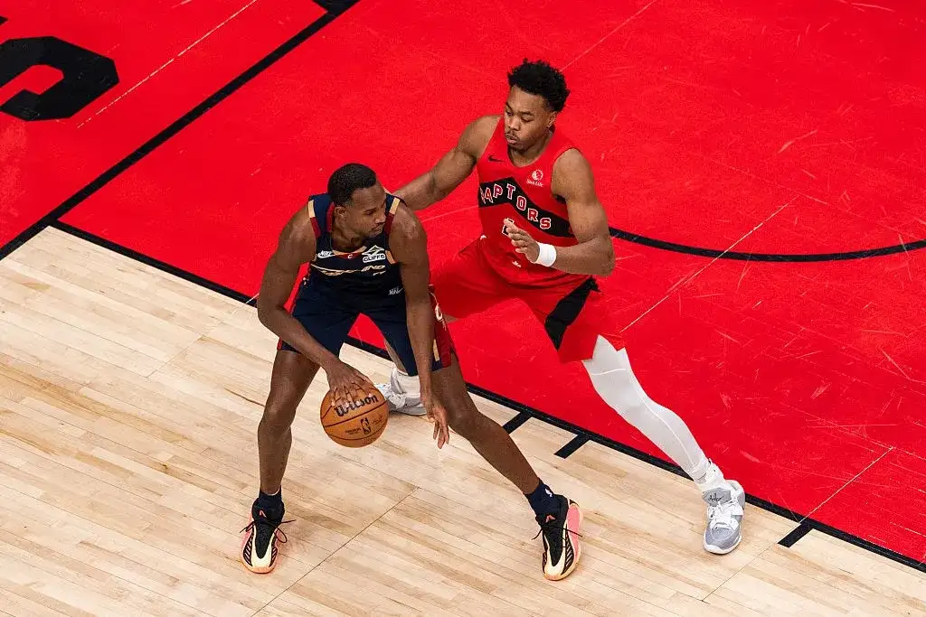 NBA playoffs 2026: Raptors-Cavaliers takeaways — Can Toronto make this a series? - 4