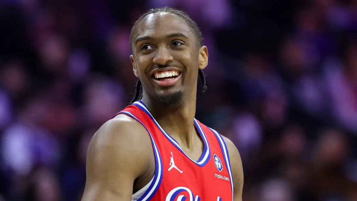 NBA playoff watch: What's at stake on Sunday - 1