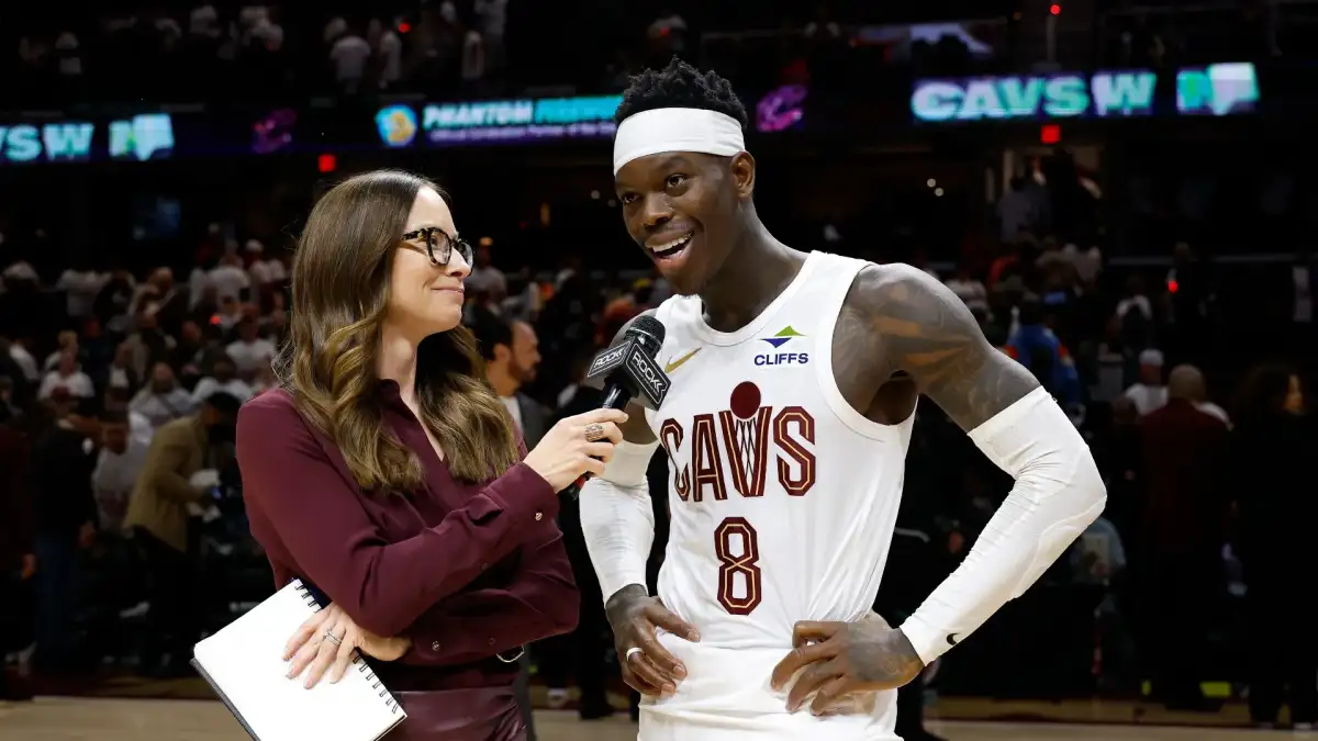 Follow live: Raptors, Cavs face off in winner-take... - 1