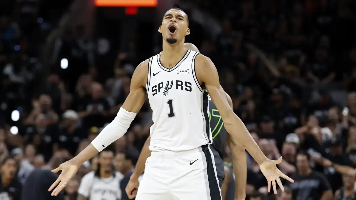 Takeaways from Spurs-Timberwolves Game 3 - 1