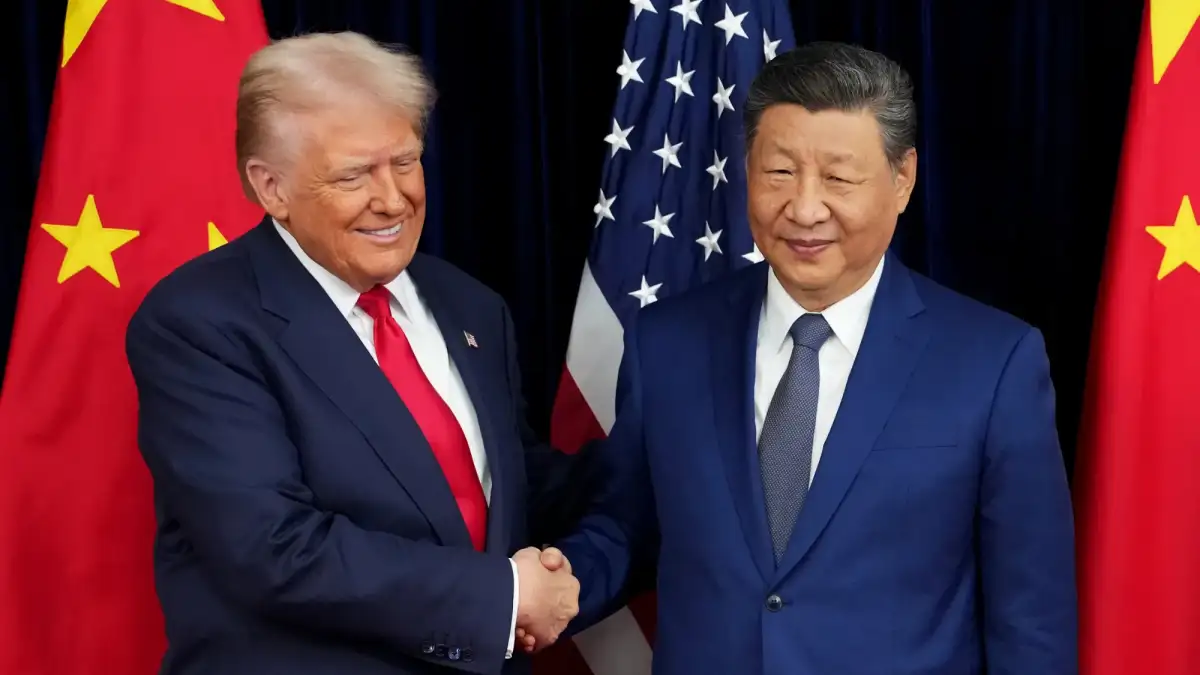 Trump’s Taiwan ‘negotiating chip’ remark sparks alarm over how far he'd shift US-China policy - 2