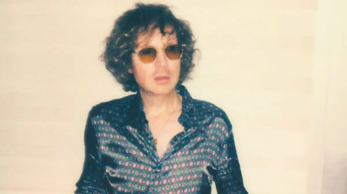 After 35 years of music shapeshifting, Beck embraces his orchestral era - 2