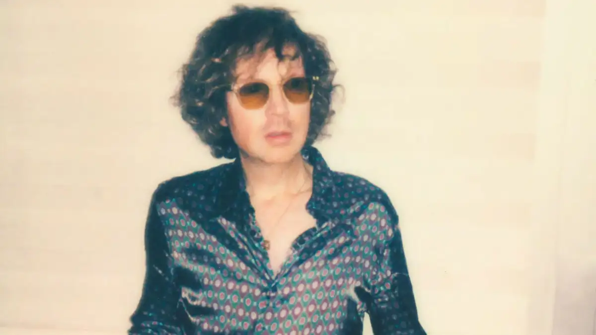 After 35 years of music shapeshifting, Beck embraces his orchestral era - 3