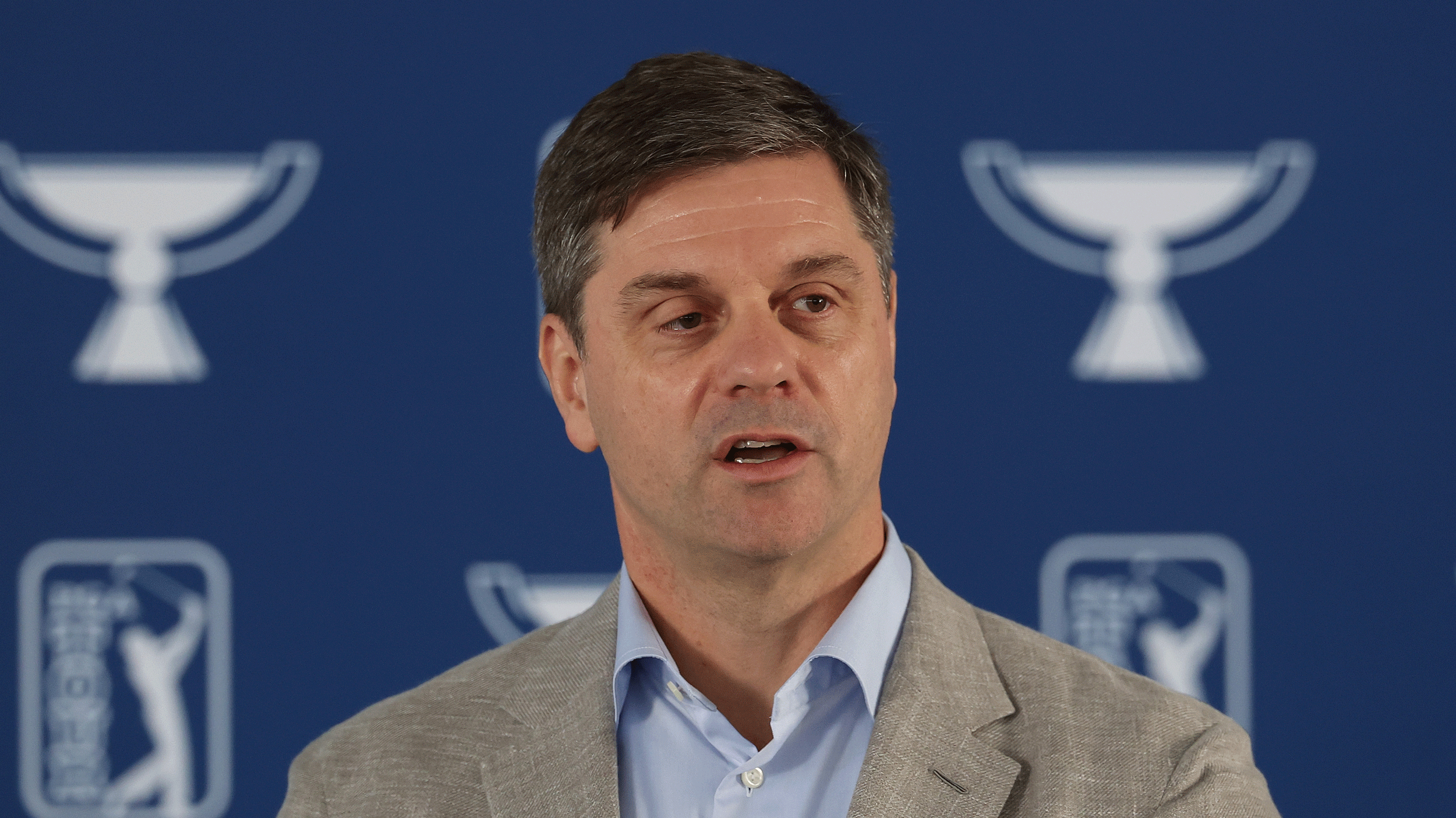 Brooks Koepka's £55m punishment sets awkward precedent amid LIV Golf turmoil - 2