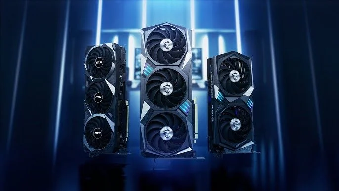GPU Prices Have Stopped Climbing, But the Market Is Still Broken - 3