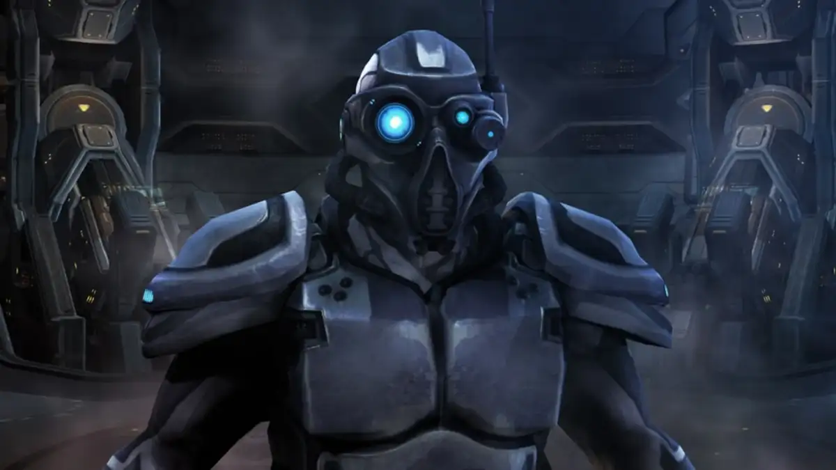 Blizzard reportedly partnering with Arc Raiders owner Nexon to revive StarCraft as a shooter - 4