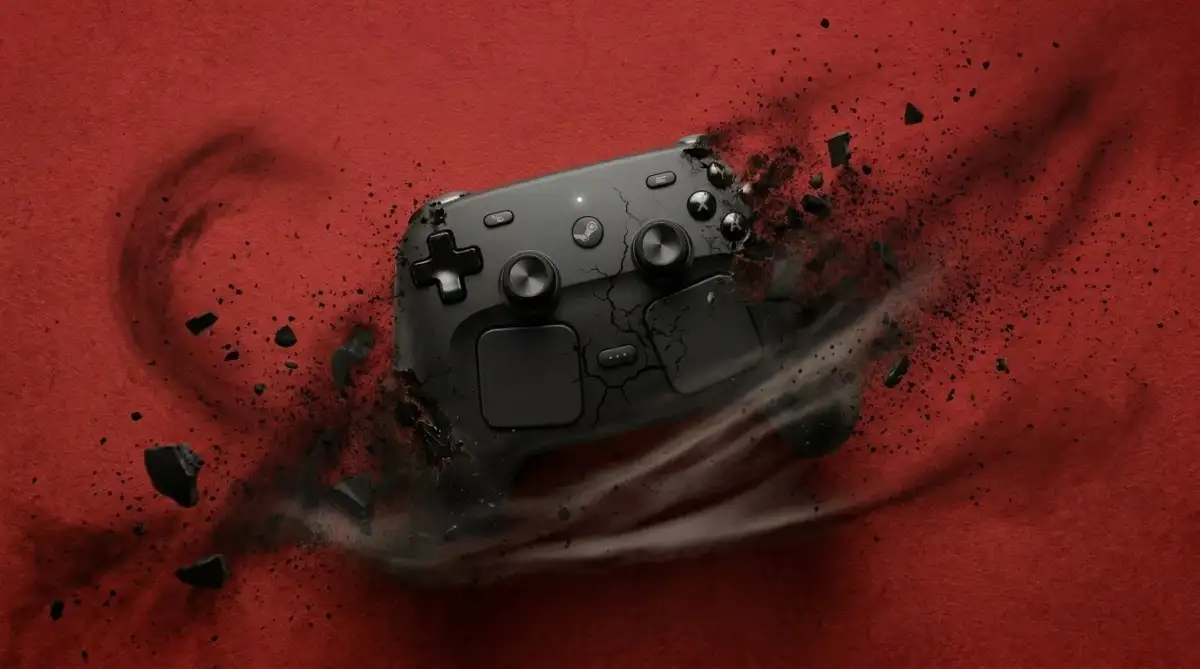 Valve commits to restocking its Steam Controller after it "ran out faster than we anticipated" | News-in-brief - 3