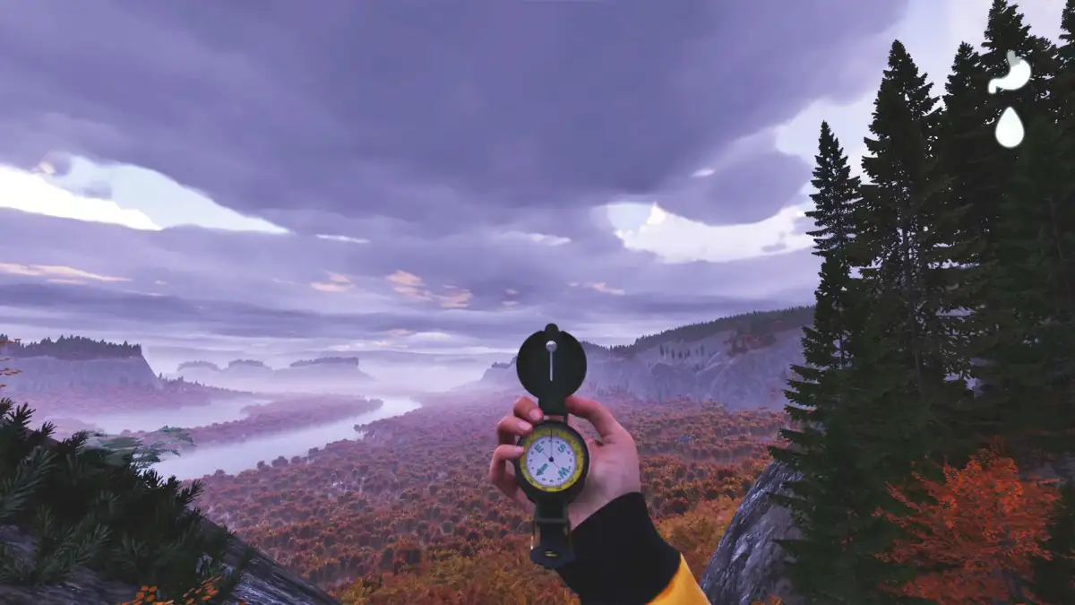 This photorealistic Steam survival game could've killed its creator - 2