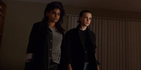 Stranger Things Creators Say Controversial Season 2 Episode Spin-Off Rumors Are 'Bulls**t' - 1