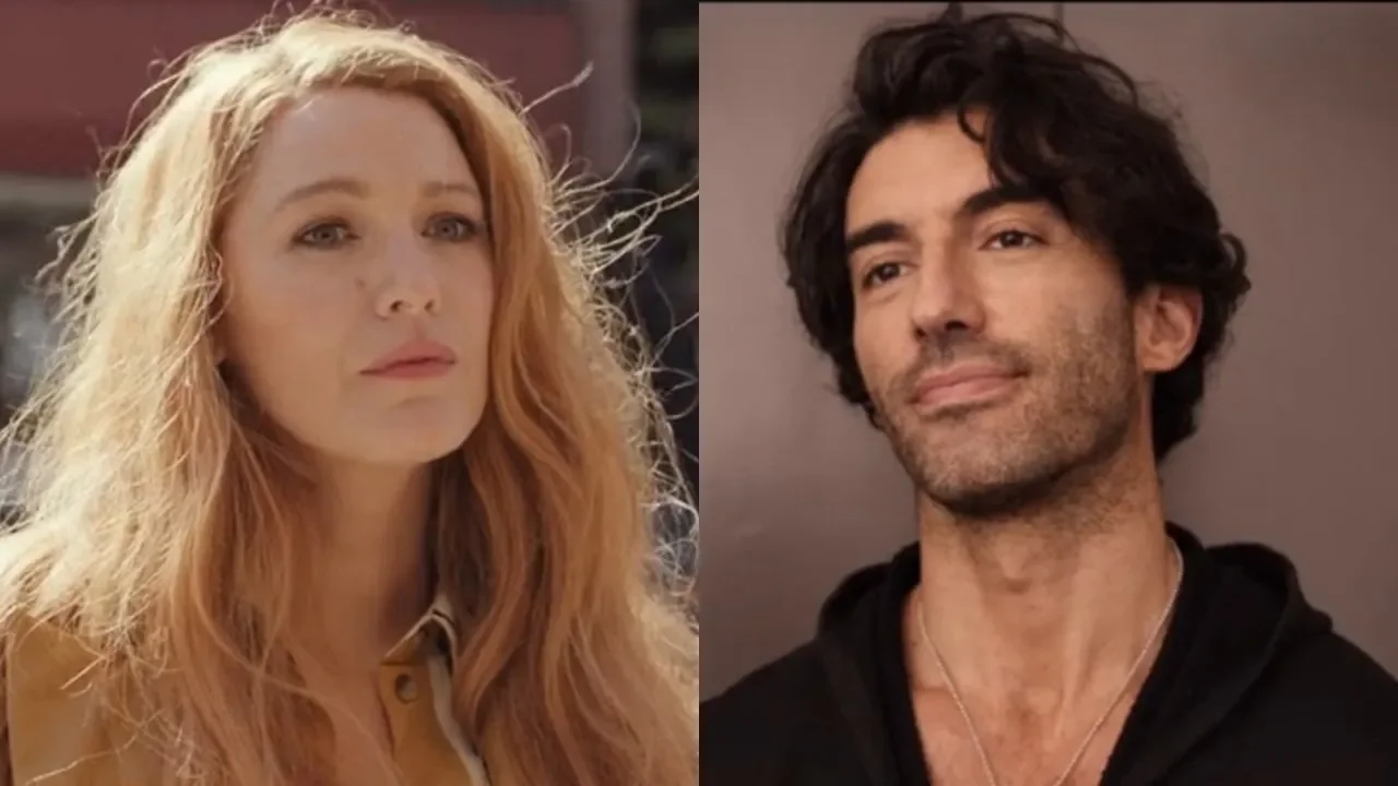 It Ends With Us... settled! Blake Lively and Justin Baldoni avoid explosive trial after feuding co-stars finally reach agreement in multimillion-dollar case - 4