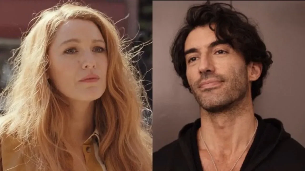 It Ends With Us... settled! Blake Lively and Justin Baldoni avoid explosive trial after feuding co-stars finally reach agreement in multimillion-dollar case - 3