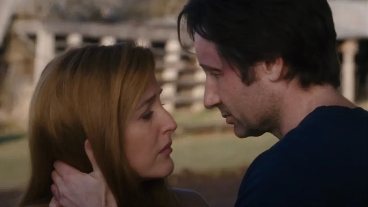 X-Files: I Want to Believe's never-seen cut streaming on Hulu in June - 1