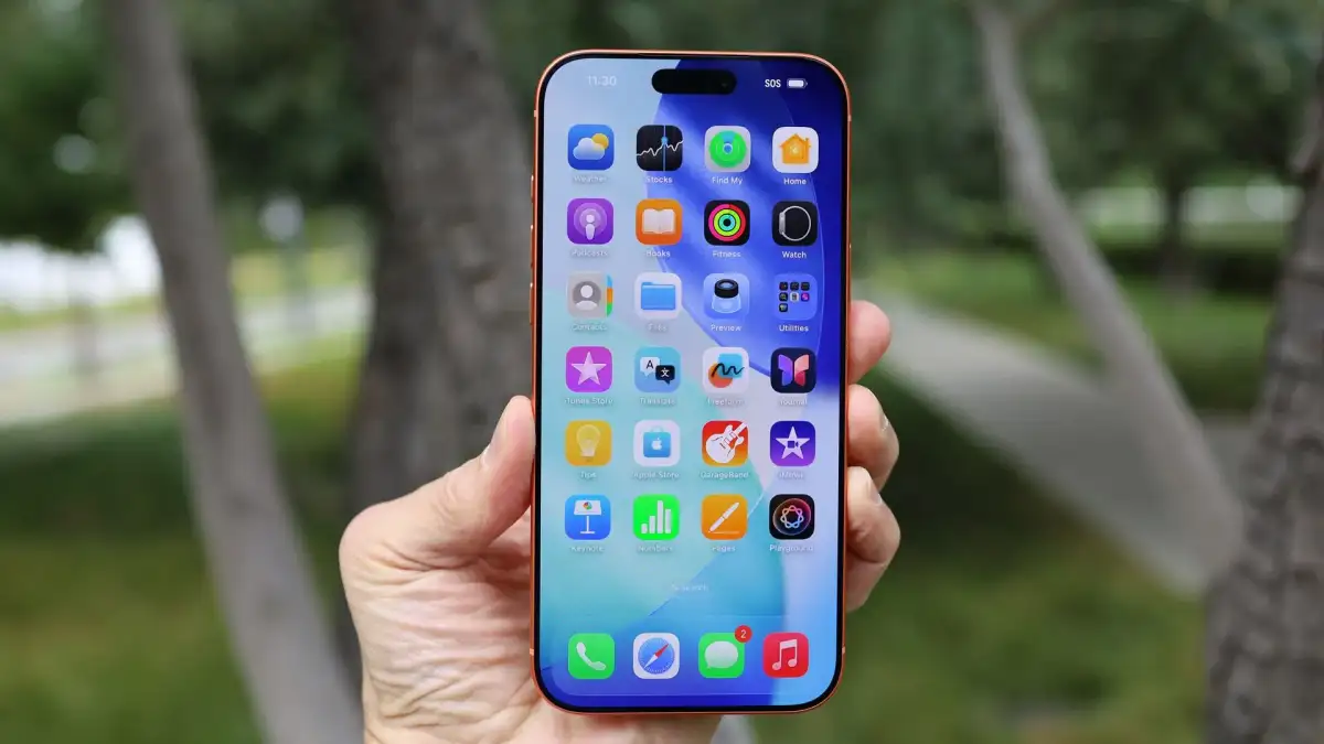 If Your iPhone Battery's Draining Faster After iOS 26.5, Don't Panic - 3