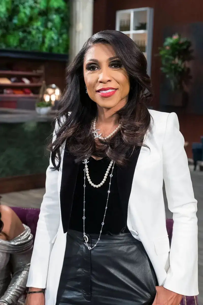 How many OG Bravo reality TV stars can you name alongside Kyle Richards? - 4