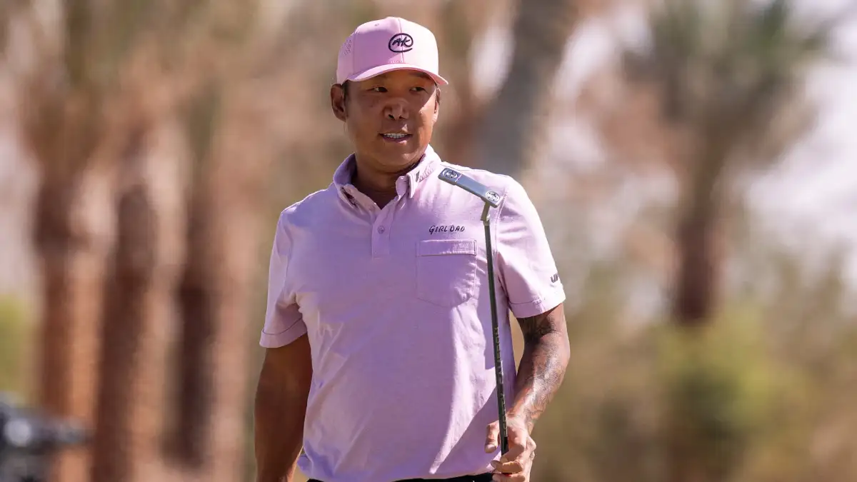 'A number of paths are possible' - what next for LIV Golf's future? - 2