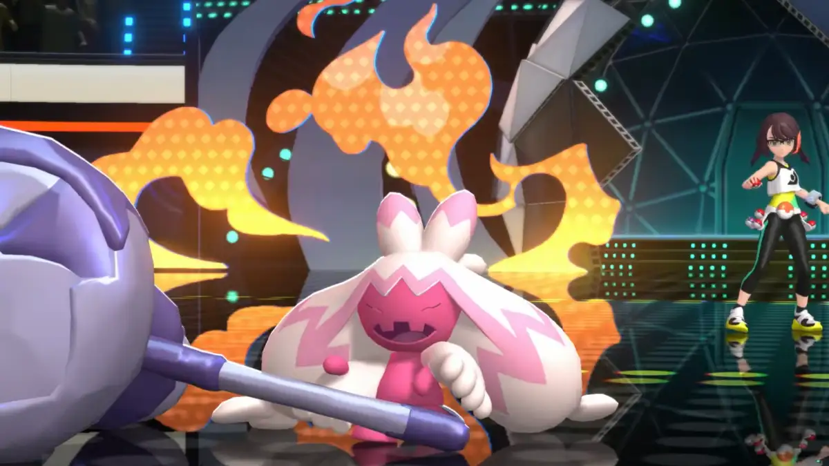 Pokémon Champions producer Masaaki Hoshino says the game has to deal with more "limitations" when it comes to graphics - 2