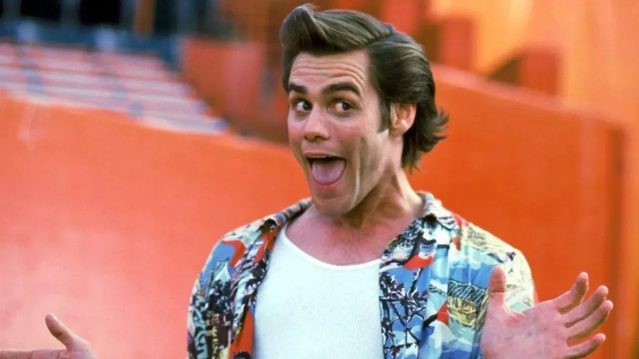 Can You Name Allllllll Of These Iconic '90s Movie Characters? - 3