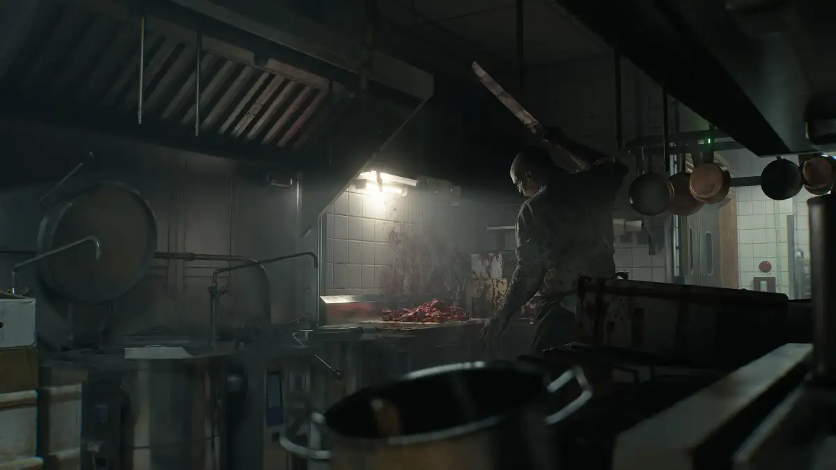Resident Evil Requiem gave me hope for a Resident Evil 6 remake - 2