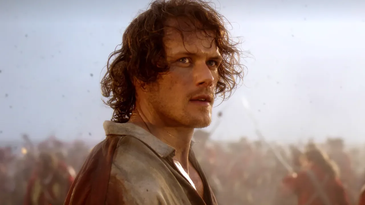 Outlander Facts That'll Make You Want to Travel Back in Time &amp; Rewatch - 3