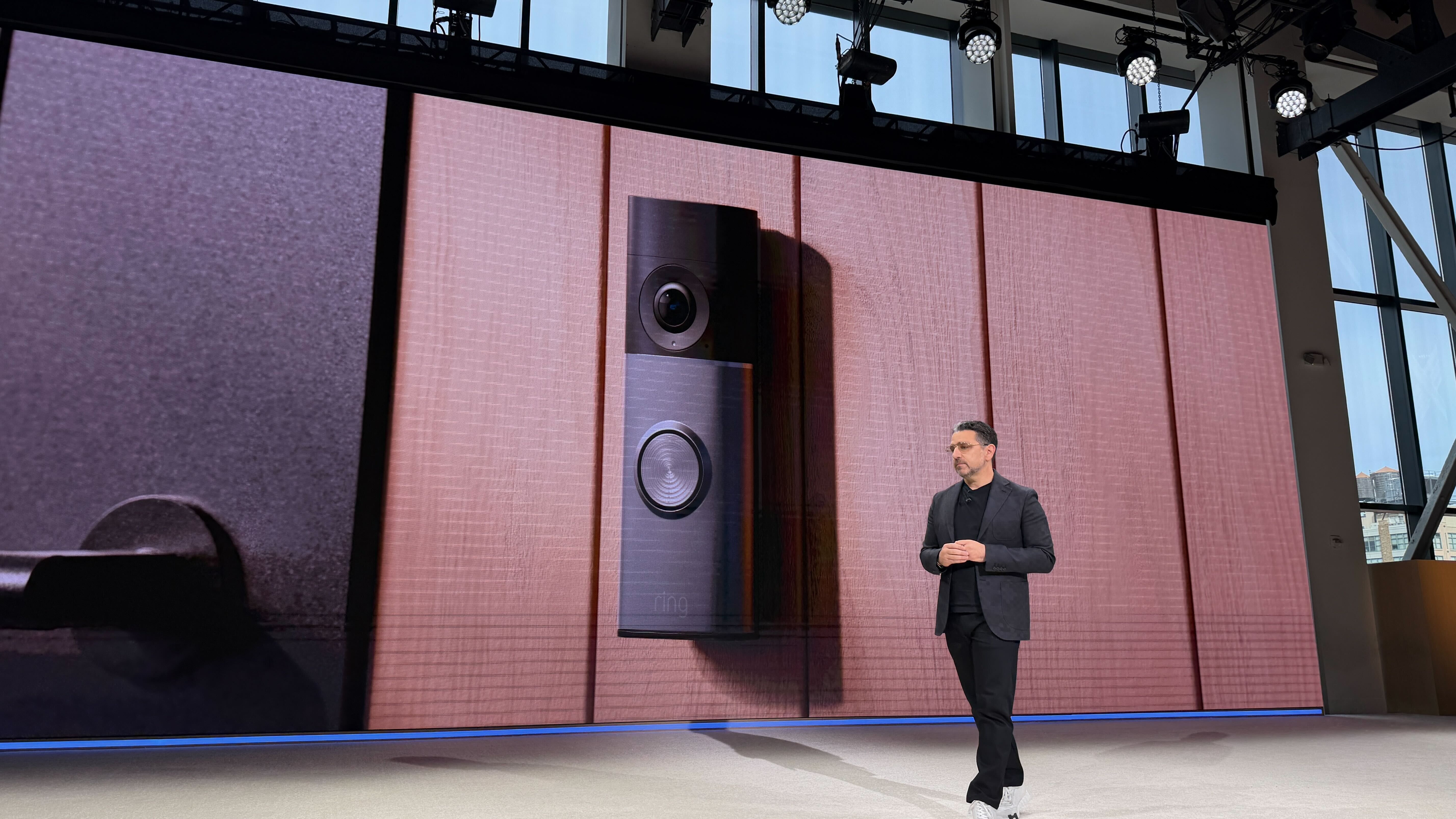 Ring's Newest Doorbell Is Incredibly Powerful, but I Found Some AI Features Lacking - 1