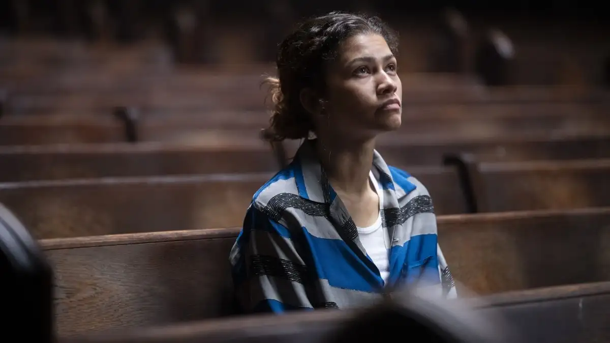 Euphoria Season 3 – Where to Watch as Backlash Grows Over Dark Storylines - 1