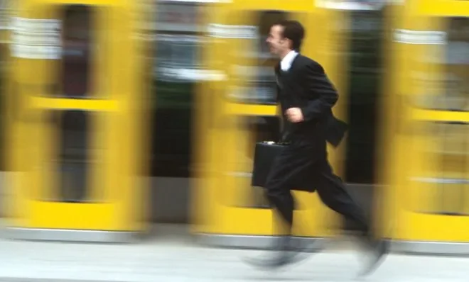 The 20-somethings juggling three jobs to make ends meet - 1