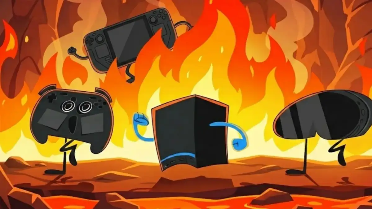 Valve commits to restocking its Steam Controller after it "ran out faster than we anticipated" | News-in-brief - 2