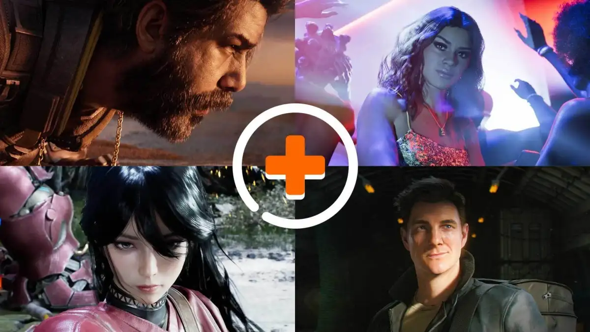 2026 summer games release schedule and movie mega-preview - 1