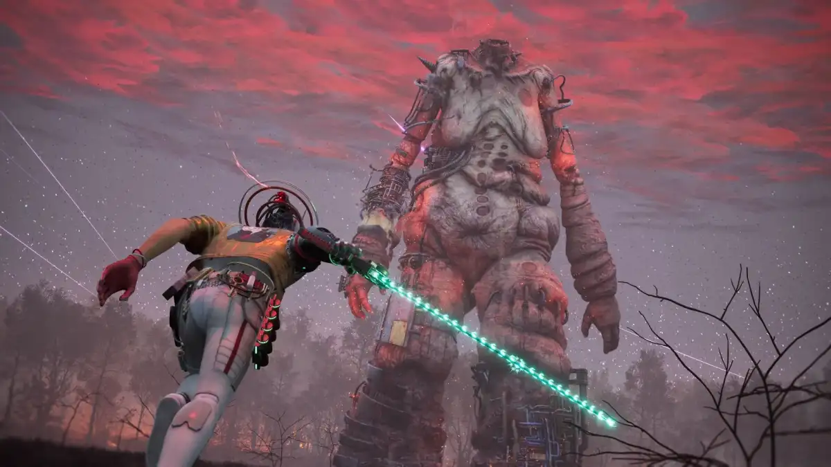 Romeo Is a Dead Man review – a misfire from a storied gaming provocateur - 2