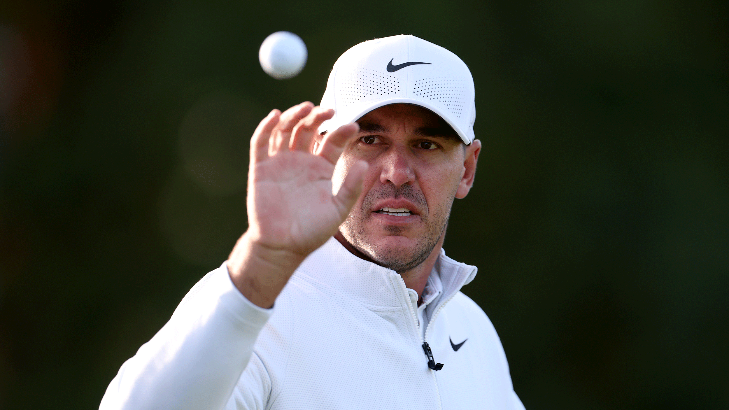 Brooks Koepka's £55m punishment sets awkward precedent amid LIV Golf turmoil - 1