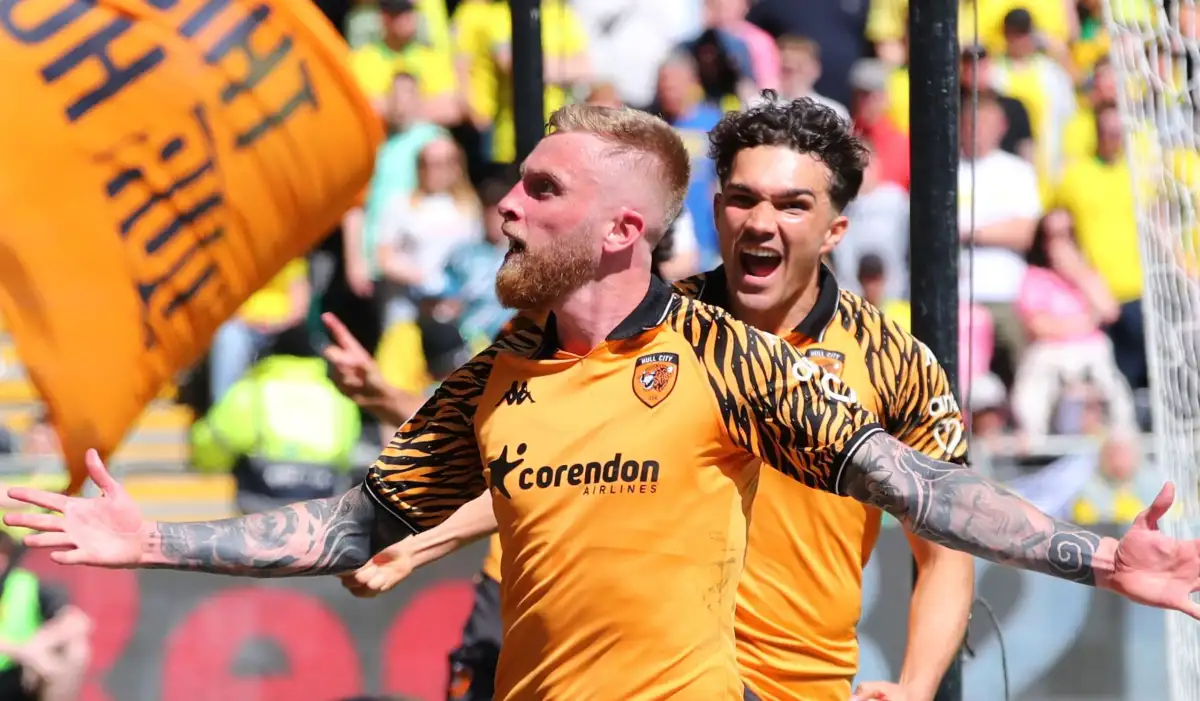 Championship play-offs: Hull City host Millwall in semi-final first leg - 1