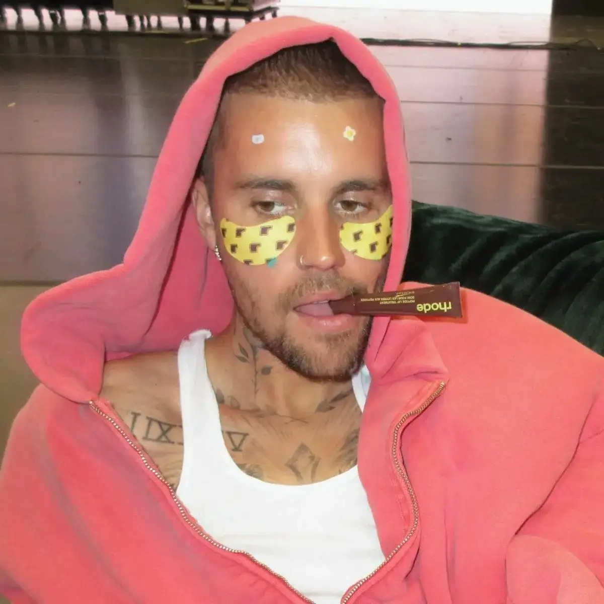 Rhode x the Biebers Collab Is Live Now &amp; It's Bound to Sell Out - 1