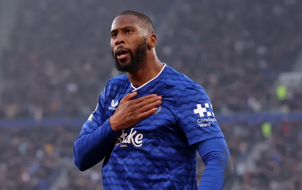 Everton v Liverpool: Premier League – live - 2