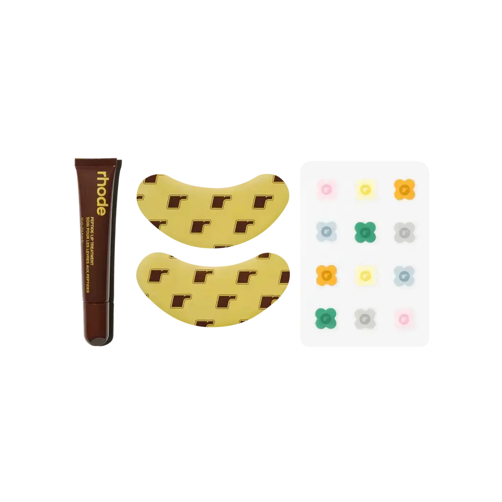 Rhode x the Biebers Collab Is Live Now &amp; It's Bound to Sell Out - 4