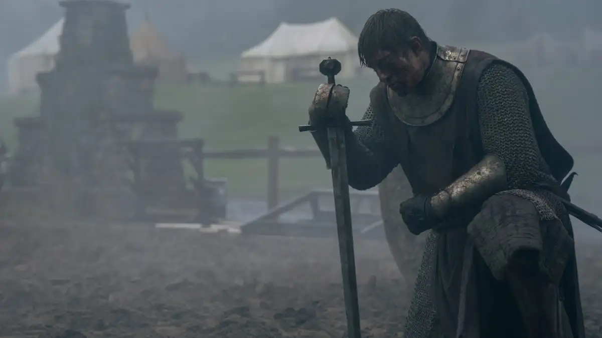 <em> A Knight of the Seven Kingdoms</em> Is HBO's Best 'Game of Thrones' in Years. It's Only Six Episodes. - 2