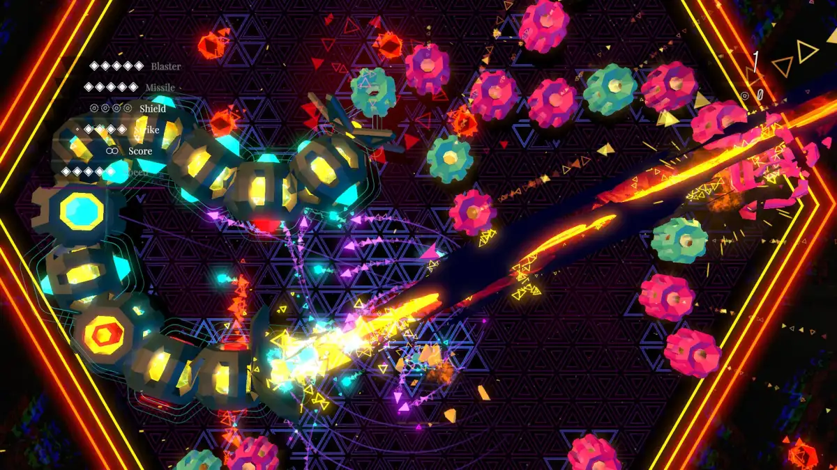 Sektori's solo developer can finally pay themselves a salary after Nintendo Switch 2 success - 1