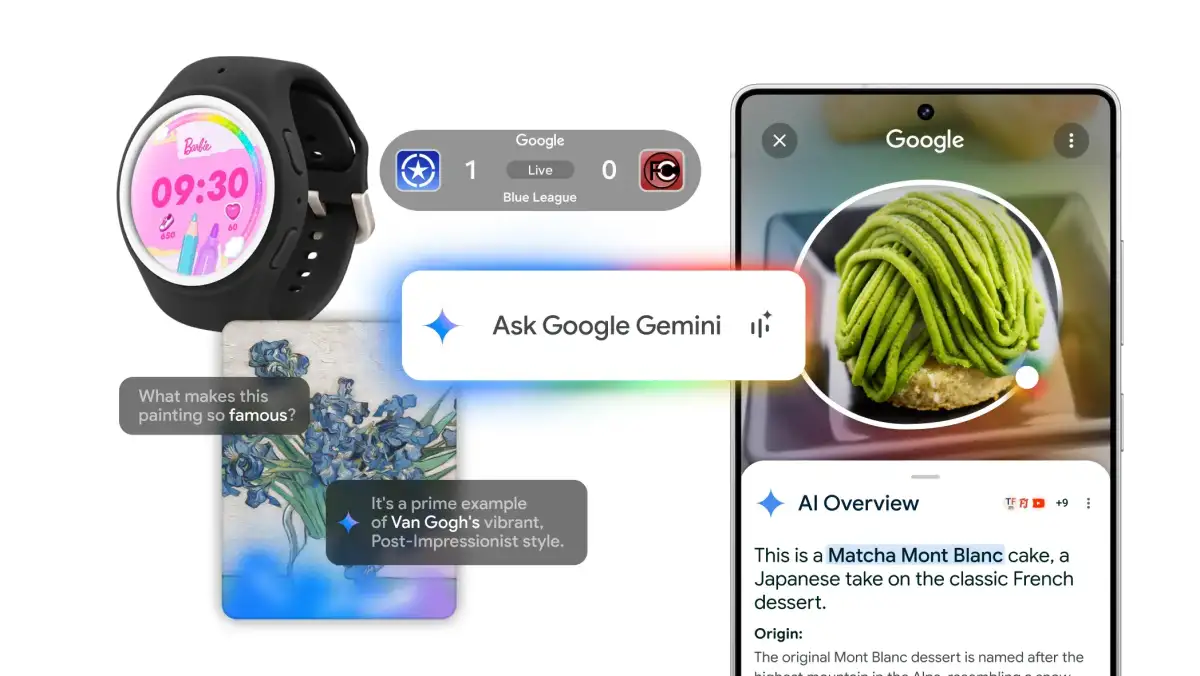 If Android phones start incorporating these 5 innovations it will be hard for Apple to catch up - TechRadar - 3